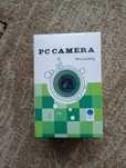 Kamera Internetowa PC Camera Mini Packing