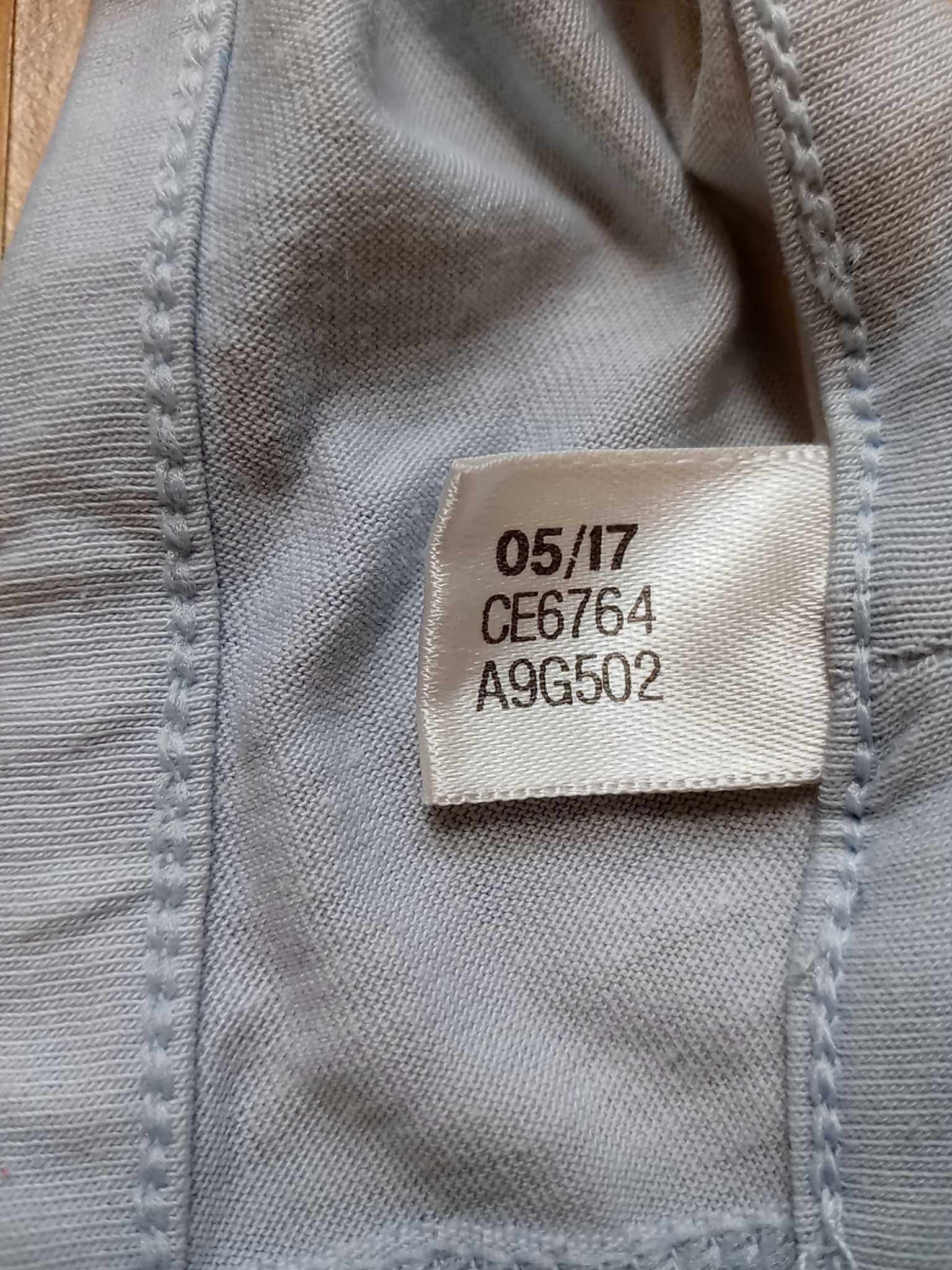 Męska koszulka ramiączkowa Reebok Les Mills