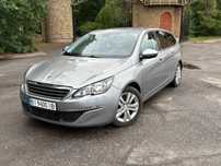Продам PEUGEOT 308 1.6 BLUEHDI 120 к/с