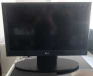 TV LG 32 con comando