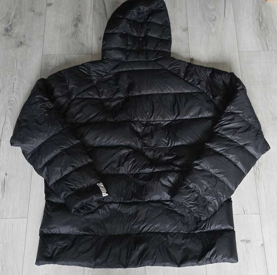 Męska kurtka puchowa Puma Pwrwarm Packlite Down Jacket r.XXL