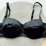 Biustonosz push up Ava 85B