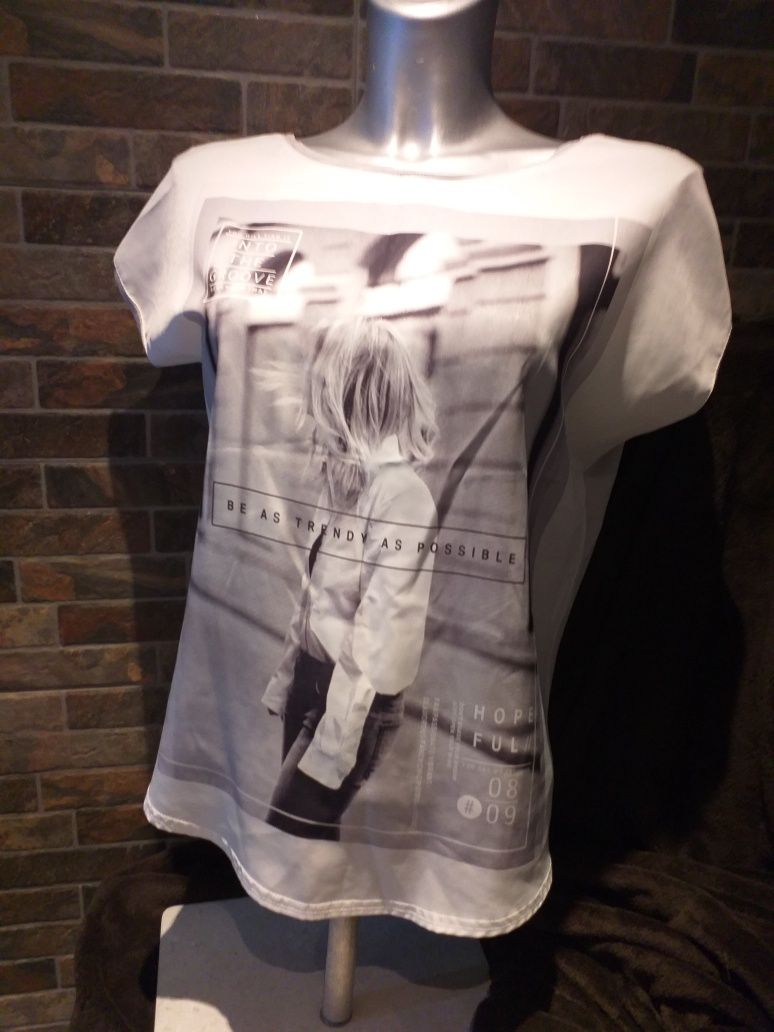 Varias blusas bonitas