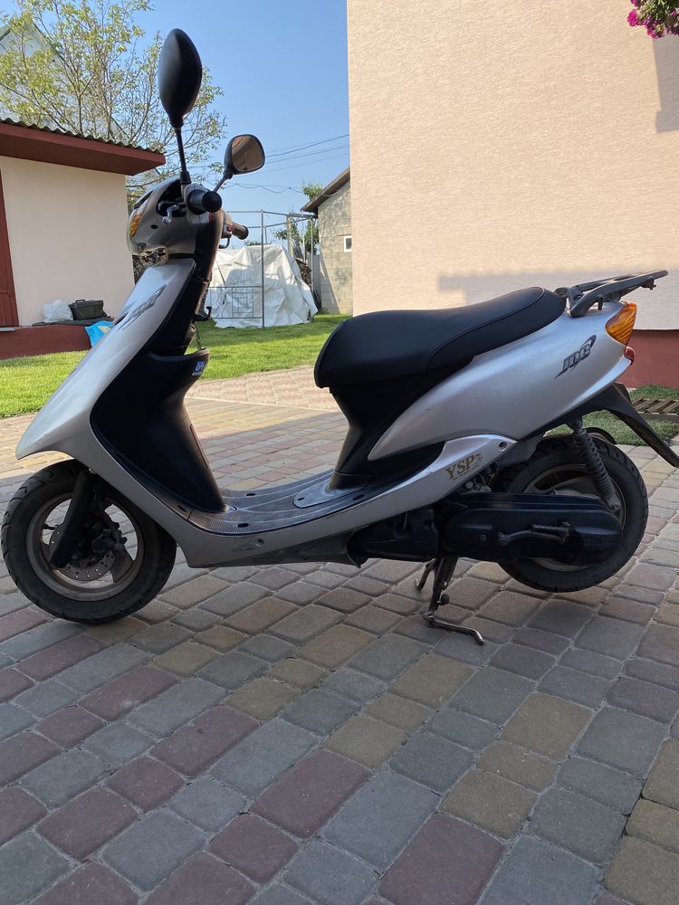 Продам скутер Yamaha Jog 16J