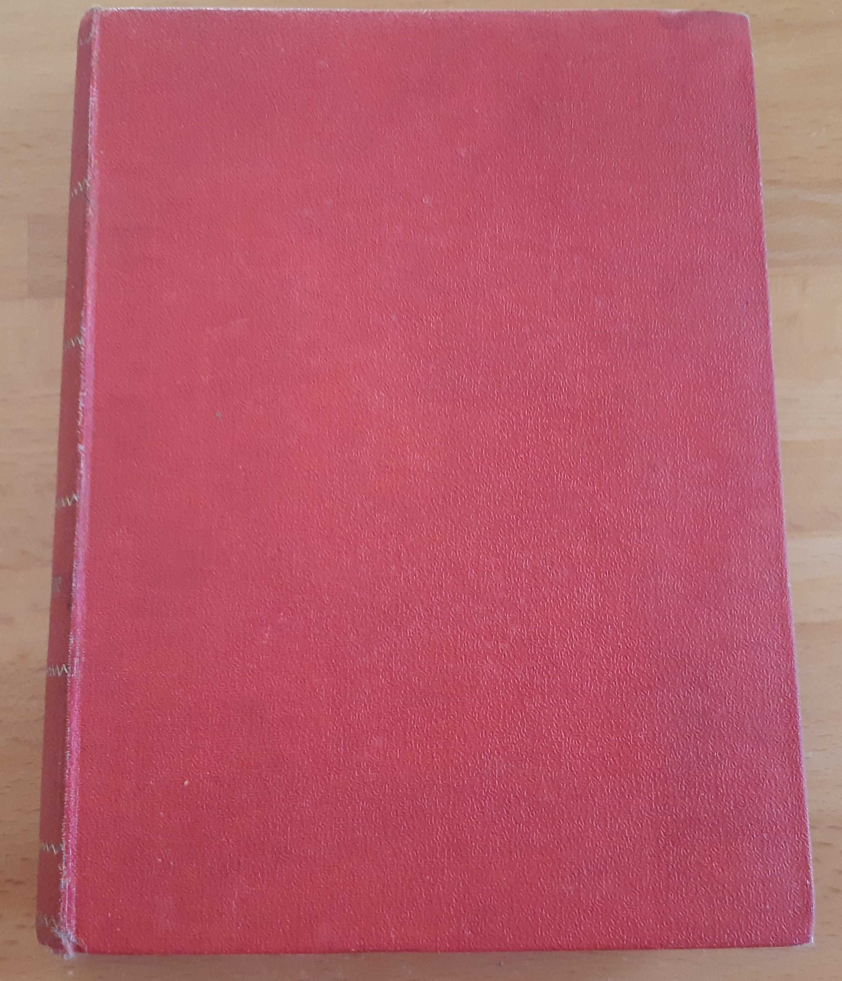 "O experimento de Pott", de Pitigrilli - 1ª edição - 1931