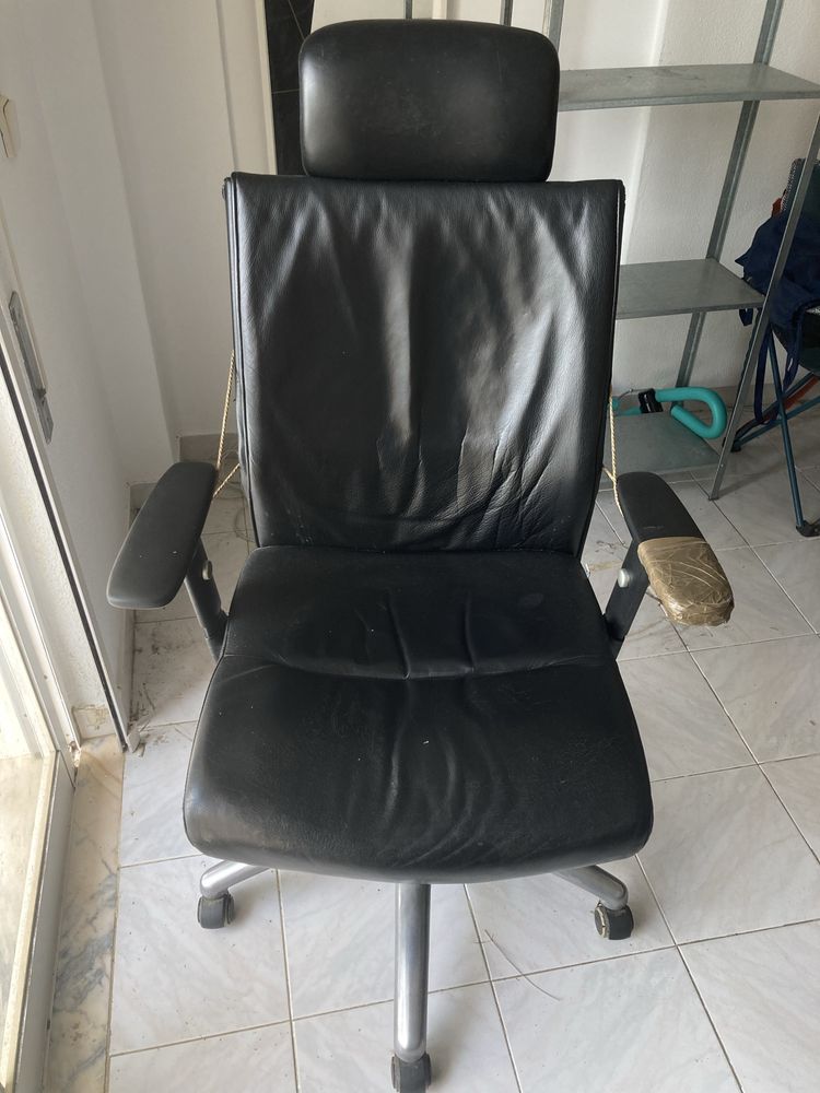 Cadeira de Escritorio
