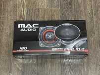 Głośniki samochodowe MAC AUDIO APM FIRE 10.2