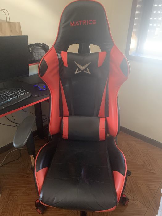 setup gamer completo