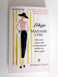 Lekcje Madame Chic Jennifer L. Scott