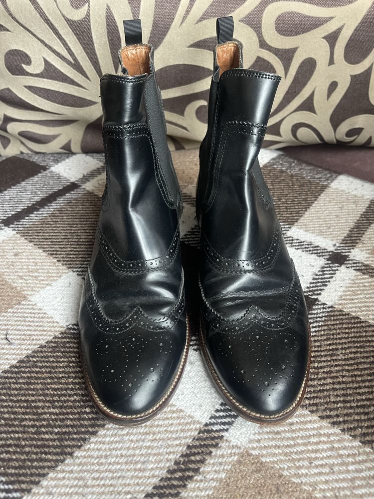 Челсі Massimo Dutti 39 р