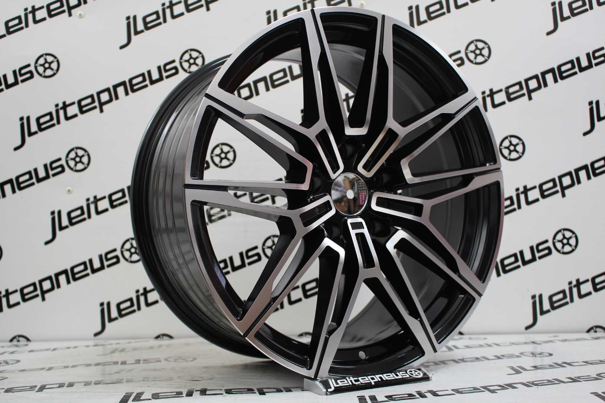 Jantes Novas BMW G M3 M4 18 5x120 8.5 ET40 - Fazemos Montagem/Envio
