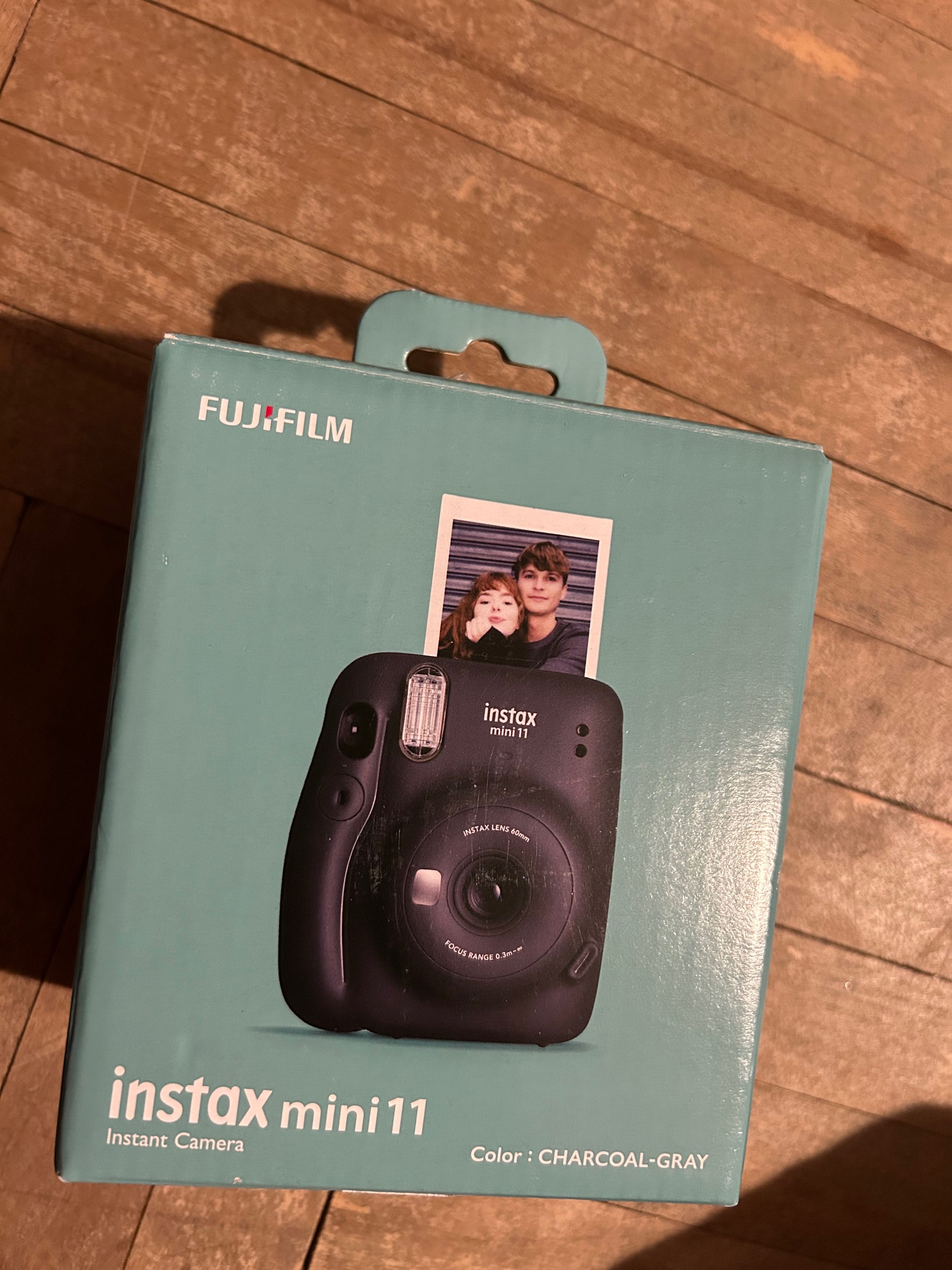 Instax mini 11 nowy