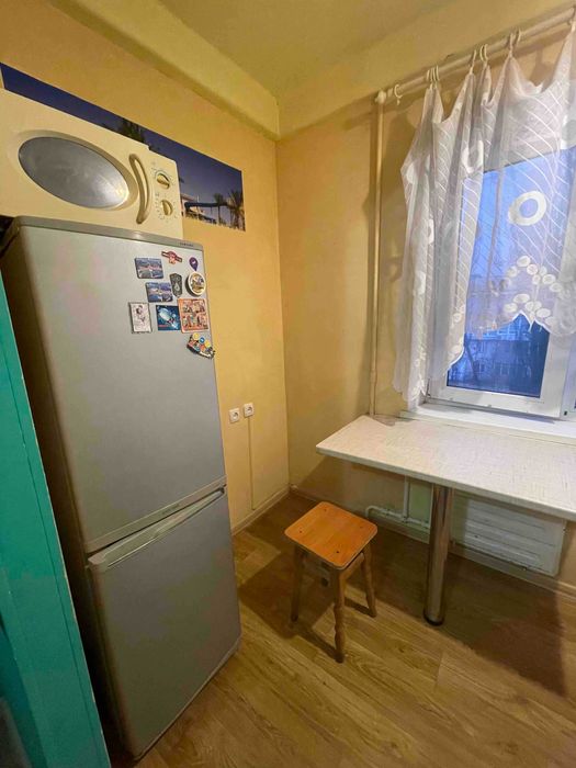 1К квартира на Межевом переулке, 5-А Виноградарь