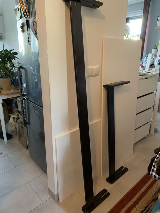 Barierka do łóżka, długość 160 cm