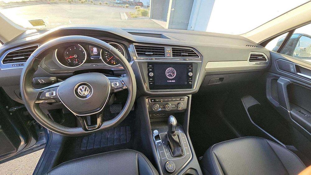Volkswagen Tiguan SE 2020 року