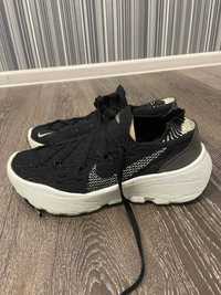 Кросівки Nike Space Hippie 04 Black