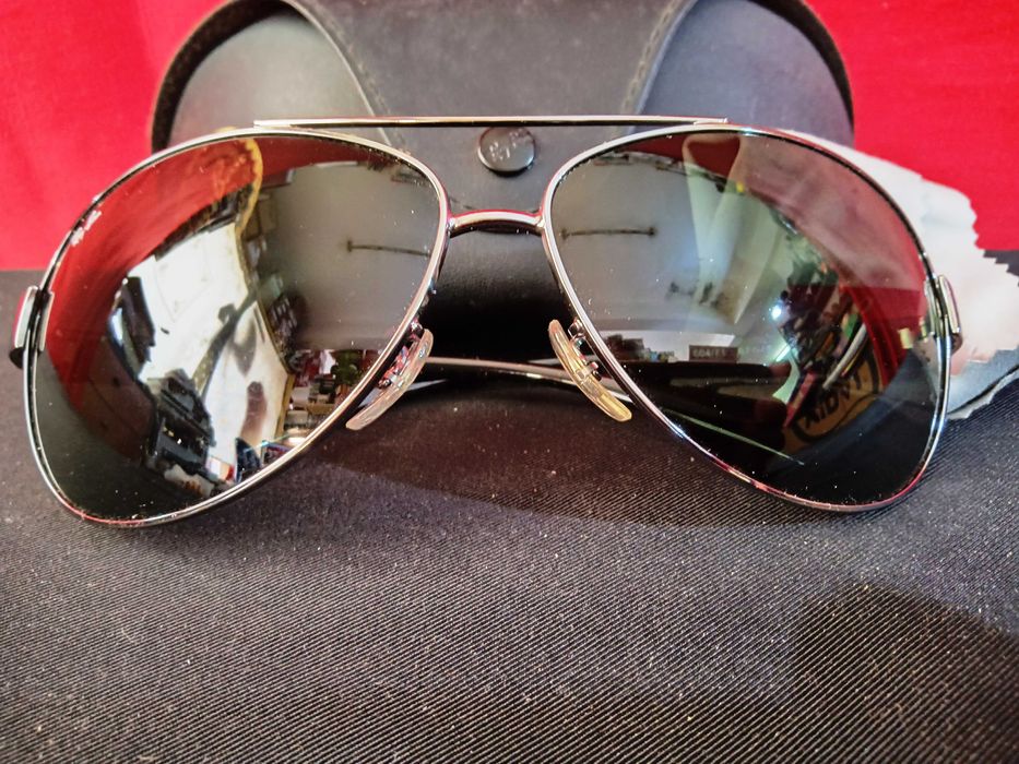 Oculos de sol Ray Ban 3386