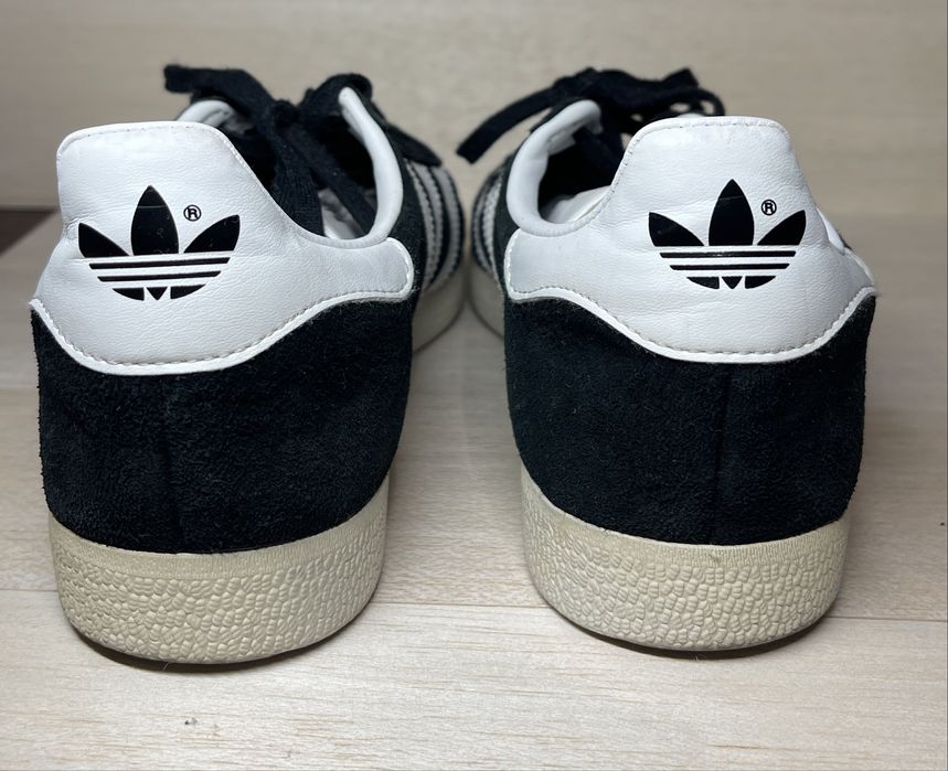 Gazelle, tenis tamanho 39