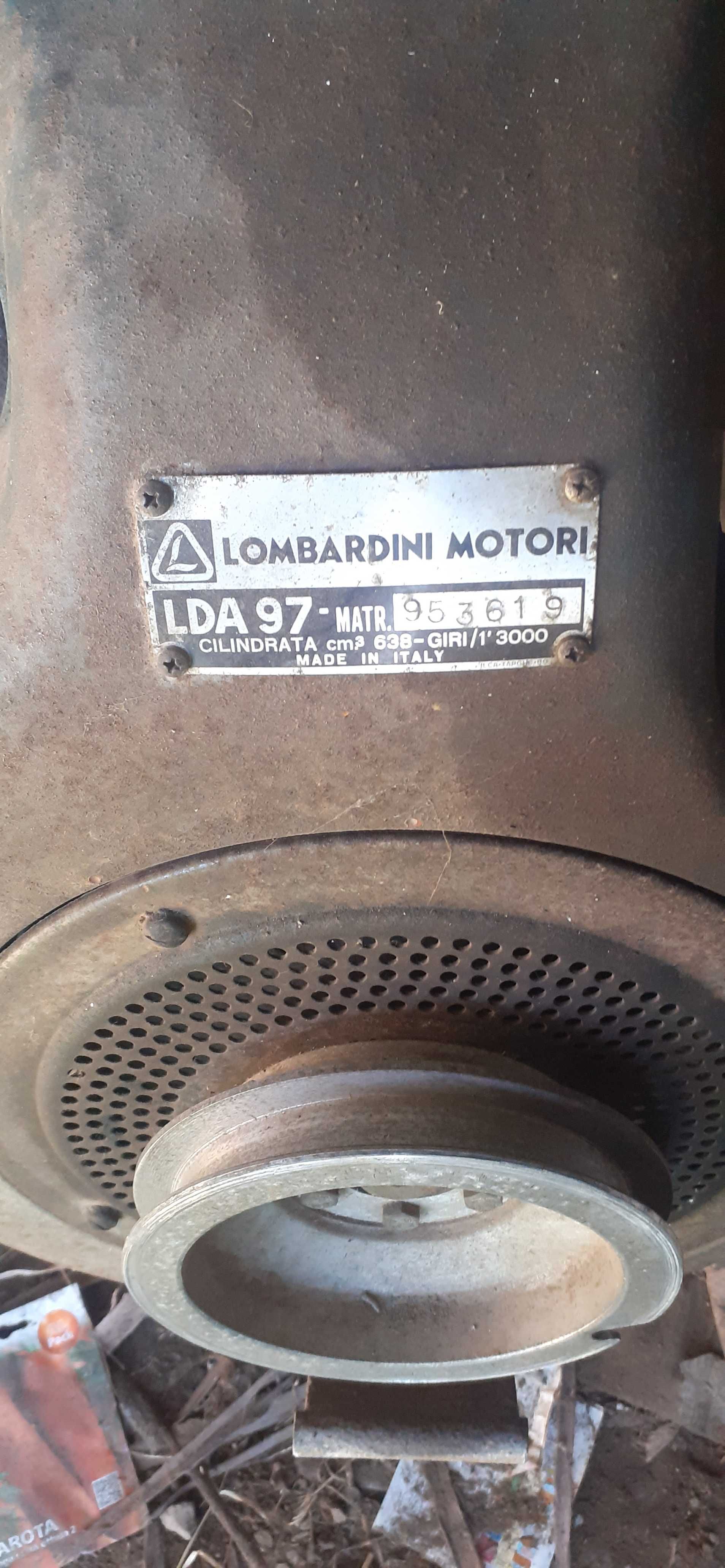 Motoclutivadora funciona