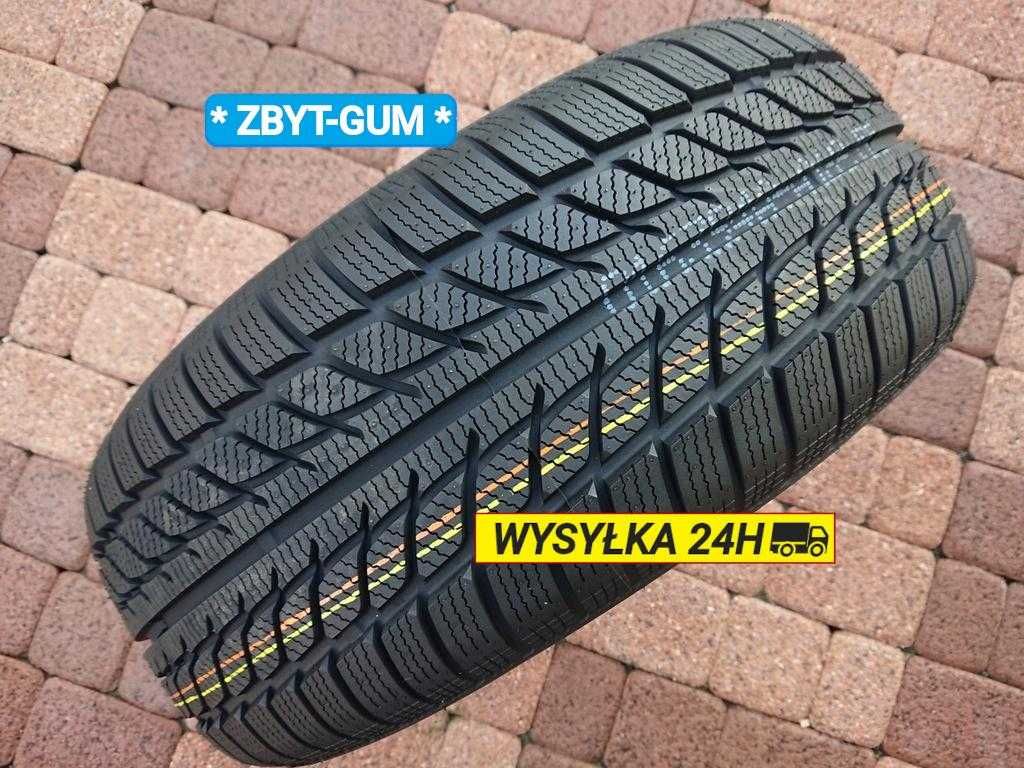 Opony zimowe 215/55r16 GOODRIDE SW-608(3PMSF)  NOWE