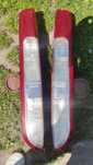 Lampy tylne Focus MK2 RS ledowe