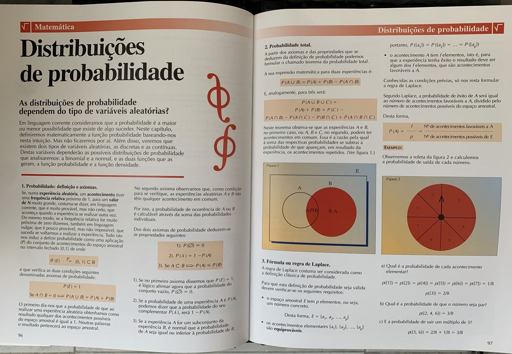 Enciclopédias activa e multimédia de consulta