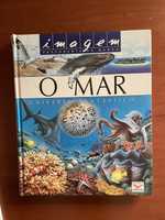 Livro: O mar - Imagem