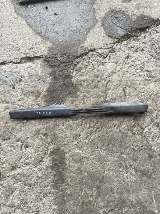 Osłona łańcucha yamaha yzf 125 R H884