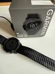 Zegarek Garmin Fenix 6X PRO