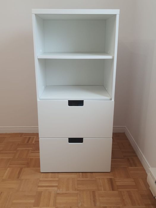 Ikea Stuva szafka