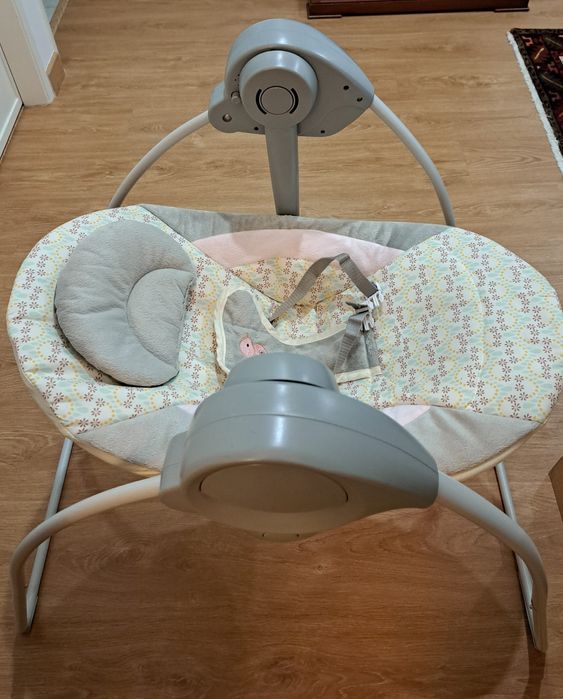 Espreguiçadeira baloiço Chipolino