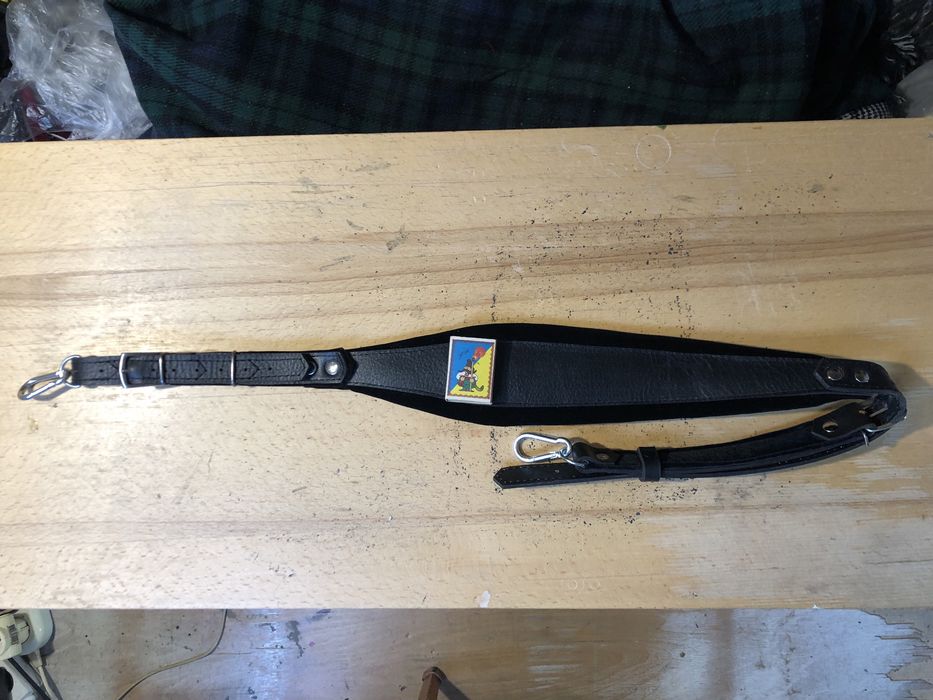 Ремені для баяна, акордеона