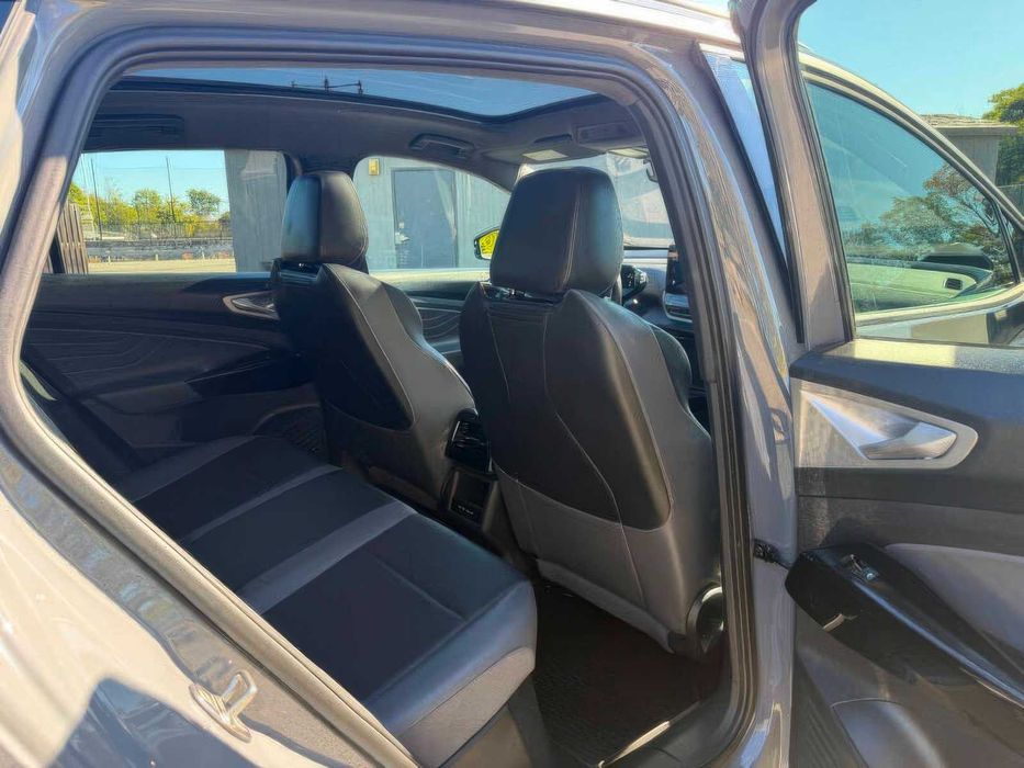 Volkswagen ID.4 Pro S      2023