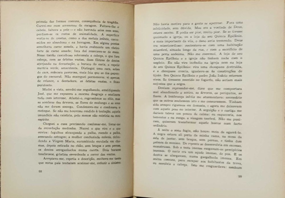 Livro "Antologia do Conto Moderno" de Graciliano Ramos
