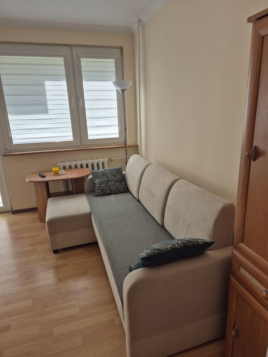 Ustka wczasowa mieszkanie apartamet