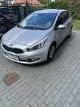 Kia Ceed 1.6CRDI 2014