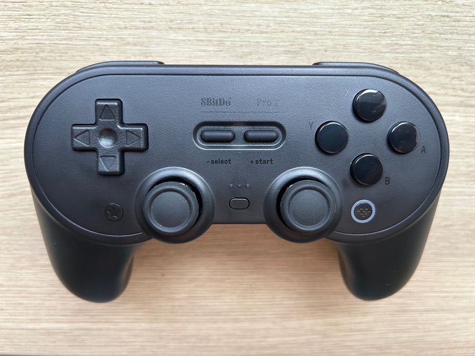 Nintendo Switch 2 | stan idealny | zestaw | zakup z października 2025