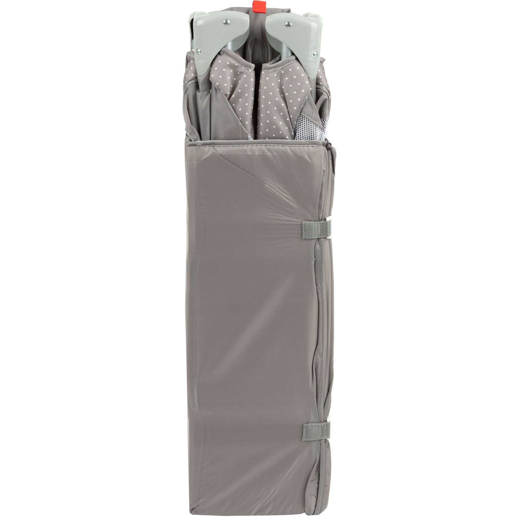 Cama de Viagem de Bebé + Colchão NOVO