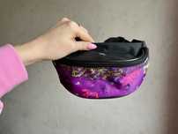 Saszetka nerka torebka fanny pack