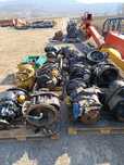 Jcb , коробка, gearbox,skrzynia,