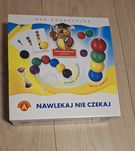 Nawlekaj nie czekaj, Sowa Mądra Głowa