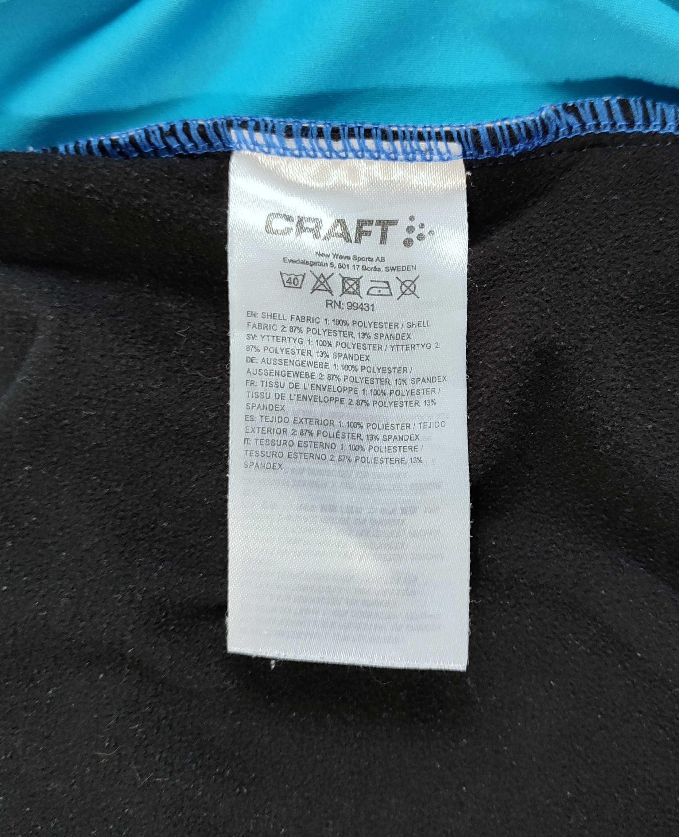 Kurtka CRAFT Ventair X Wind r. XXL