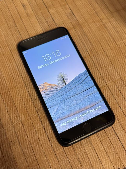 iPhone 7 Plus 256GB IGŁA + Gratisy