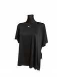 Koszulka Treningowa Krótki Rękaw Nike 5Xl (3X) Czarna