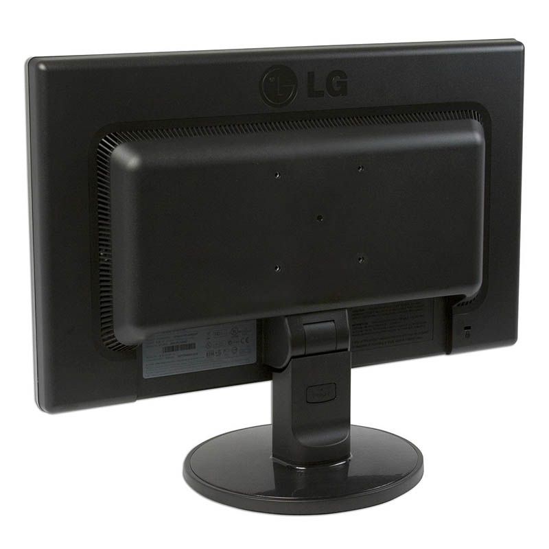 Монитор Б/У 19" LG Flatron W1941S