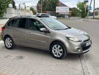 Renault clio 1.5