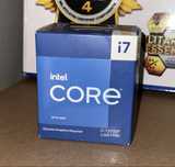 Nowy procesor i7 13700f