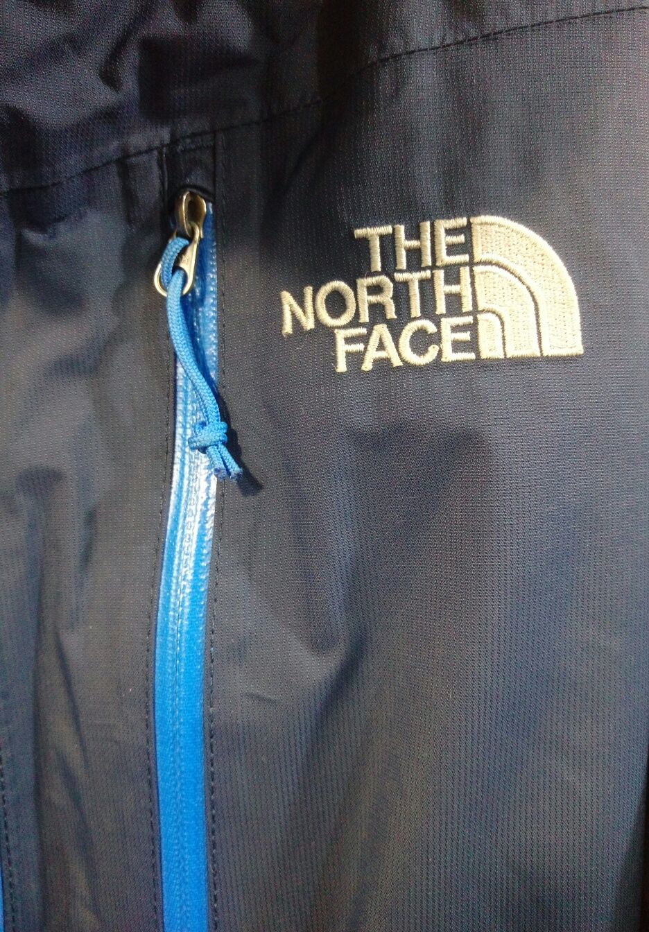 The North Face чоловіча гірськолижна трекінгова куртка 3 в 1