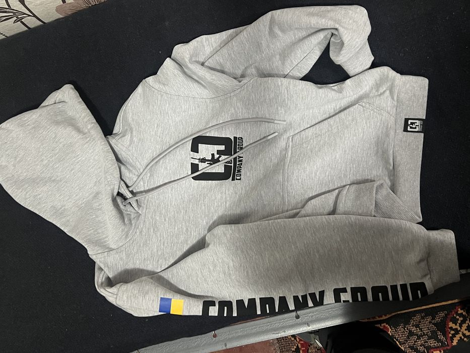 Худі company grup s