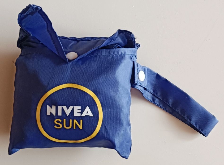 Torba plażowa NIVEA SUN